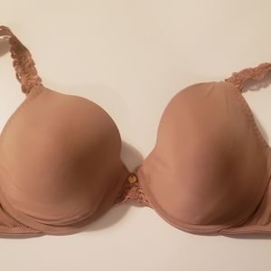 Natori nude color 34D